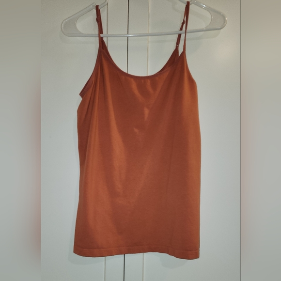 Set of 2 stretch camisoles - Picture 1 of 3